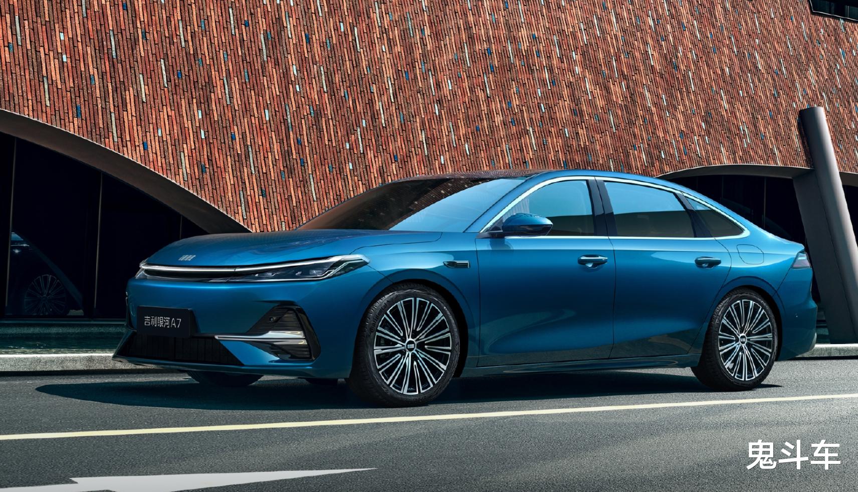 国产品牌越战越勇 吉利四款新车即将来袭 领克10 EM-P领衔