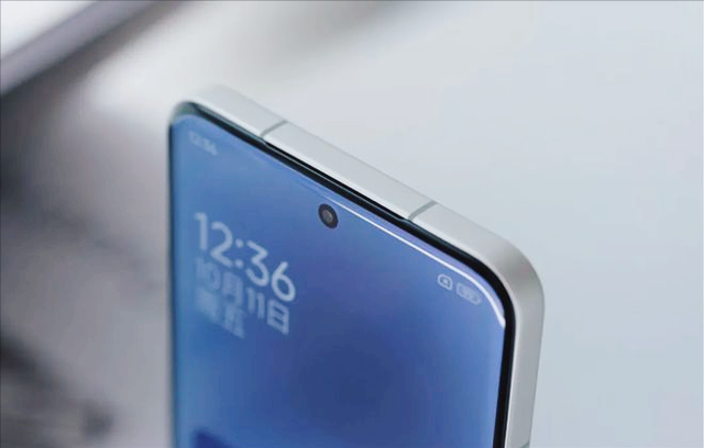 小米16配置再爆料：6000mAh+潛望長焦，最美2.0小屏旗艦來了