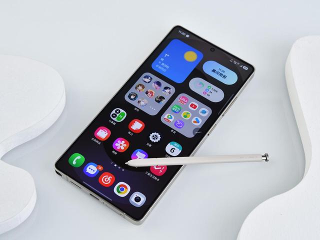 三星S25 Ultra長測分享：機皇之名，還能坐穩嗎？