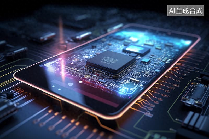 全球首款實現海外商用的eSIM手機中國芯片