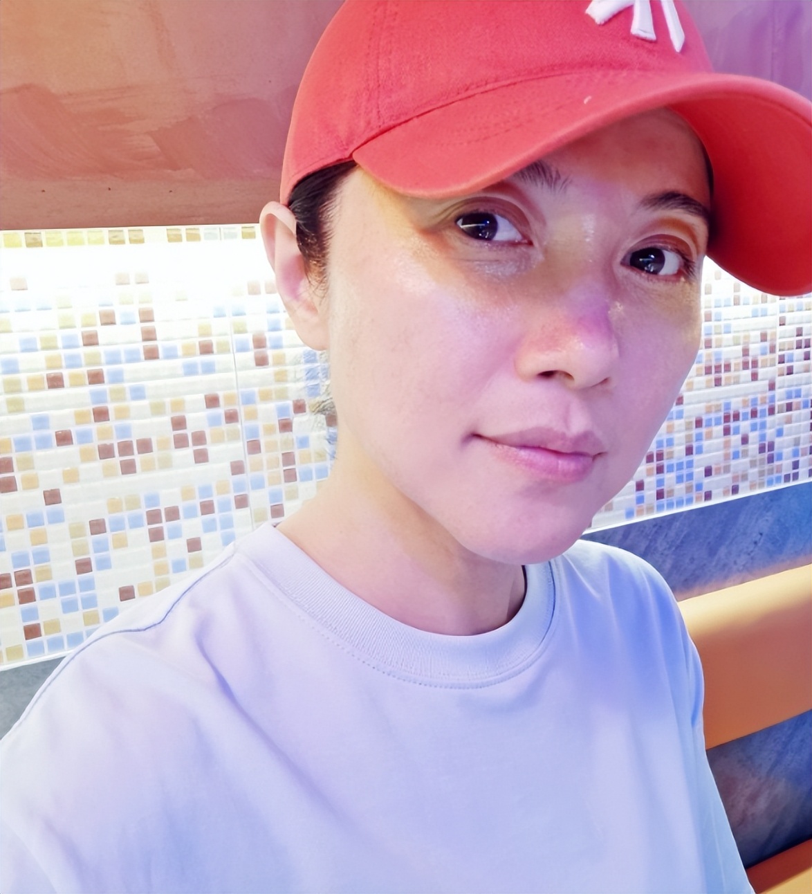 官宣恋情2个月，“老少恋”的颜丙燕，终究逃不过现实的残酷