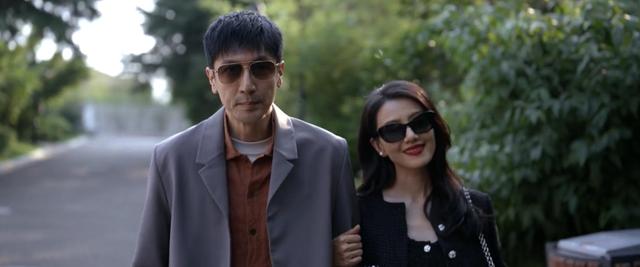 《绝密较量》:明牌对决下的暗流,赵亚苧卧底任务引热议