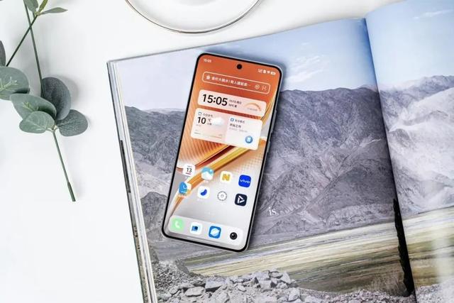 三千元內4款續航強的512G手機，換機無需太頻繁，能流暢再戰五年