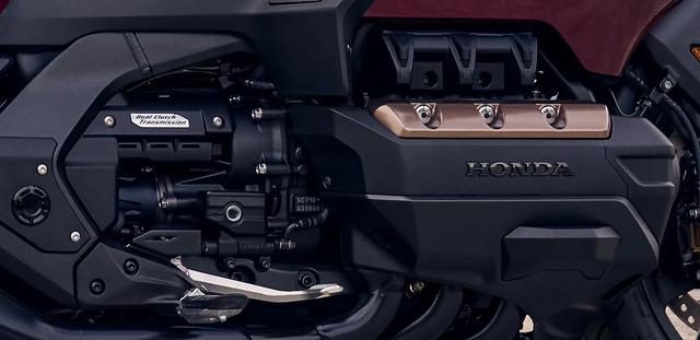 2025年度十佳高性能中大型摩托车公布，本田竟然没上榜！