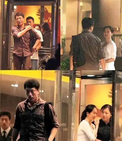 谁能想到？“风流成性、绯闻不断”的左小青，48岁竟活成这副模样