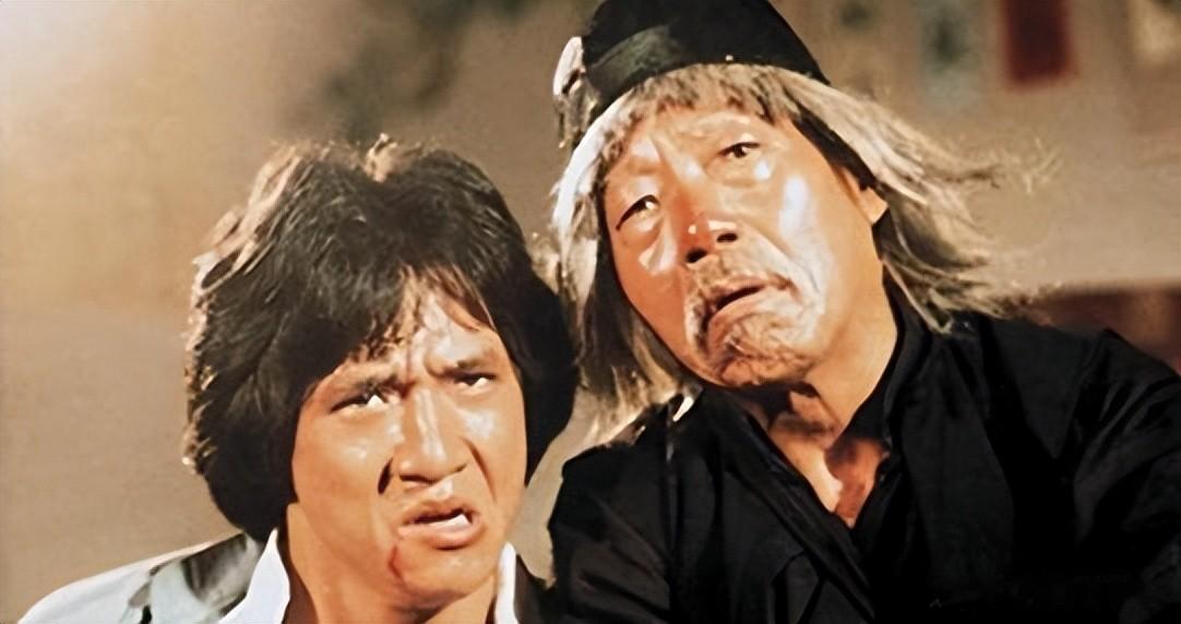 袁祥仁父亲是他，香港电影初代武指，五个儿子个个都是人中龙凤