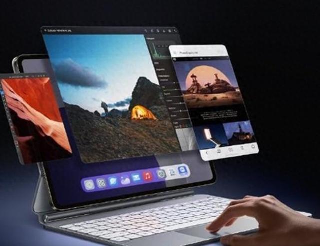 120W 澎湃秒充 + 3nm 旗舰芯!小米平板 7S Pro 核心卖点曝光