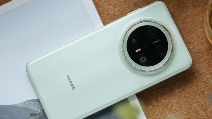 华为这款高端旗舰手机：曾经一机难求，现在“降价处理”