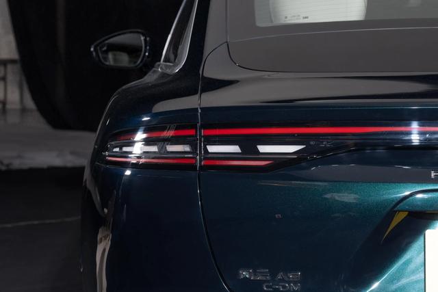 奇瑞全新王牌C级车！气质不输A6L，35天订单53565辆，或17万起？