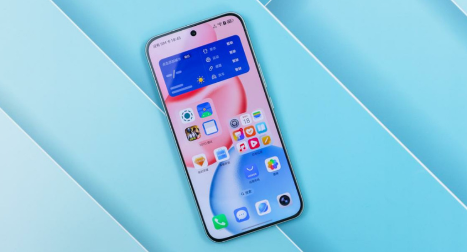 荣耀顶不住了,7200mAh+2亿像素+50倍变焦,高配旗舰跌至新低价