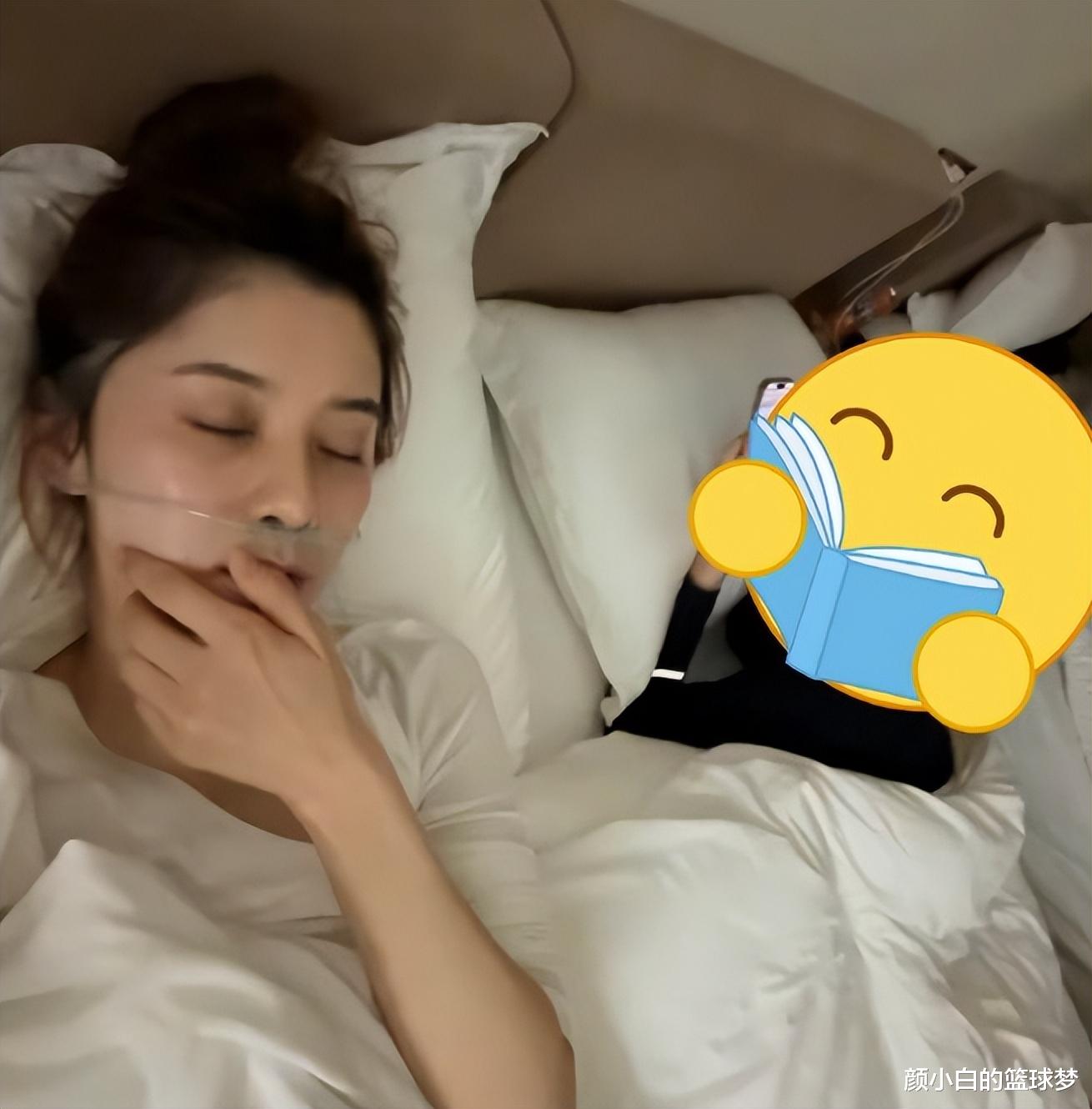梁靖崑妻子自诉“差点窒息” 决胜盘1-2落后逆转：王楚钦献上拥抱