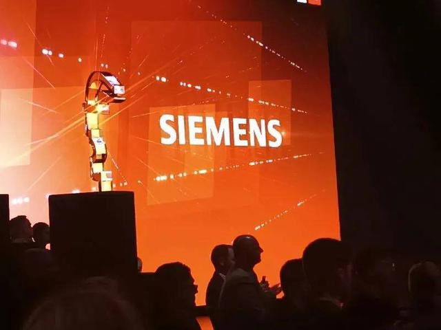 150PB工業數據+智能體革命，西門子開啟AI制造新紀元