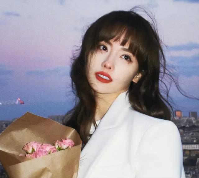 杨颖，突传消息！