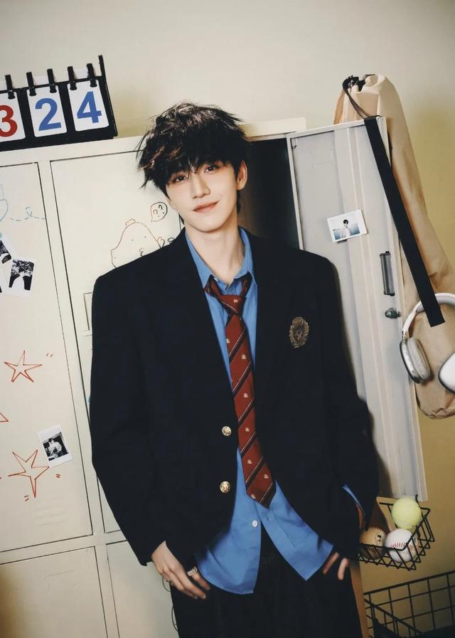 《念无双》这么歹毒的造型是谁想出来的？网友:还我赤水丰隆!