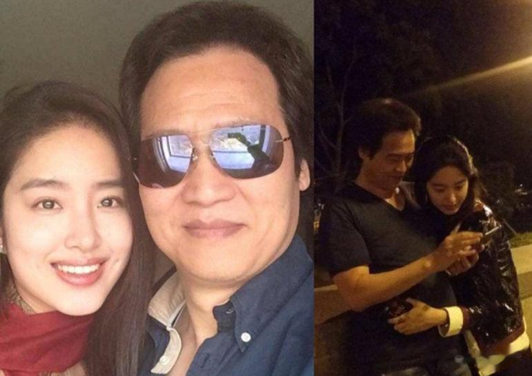 杨采钰被质疑缺钱了，最新活动一脸憔悴，嫁豪门生娃还要频繁站台