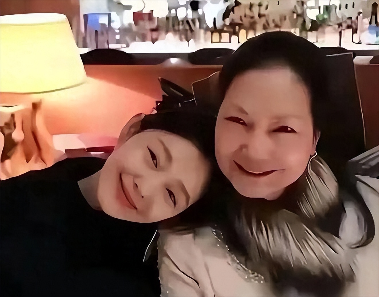 2.2亿遗产飞了?具俊晔早就给自己留好后路,S妈人财两空没地哭诉