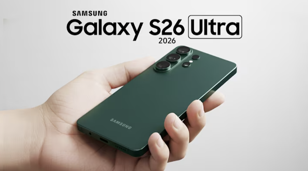 三星粉絲們，壞消息！畢竟Galaxy S26的價格可能會上漲