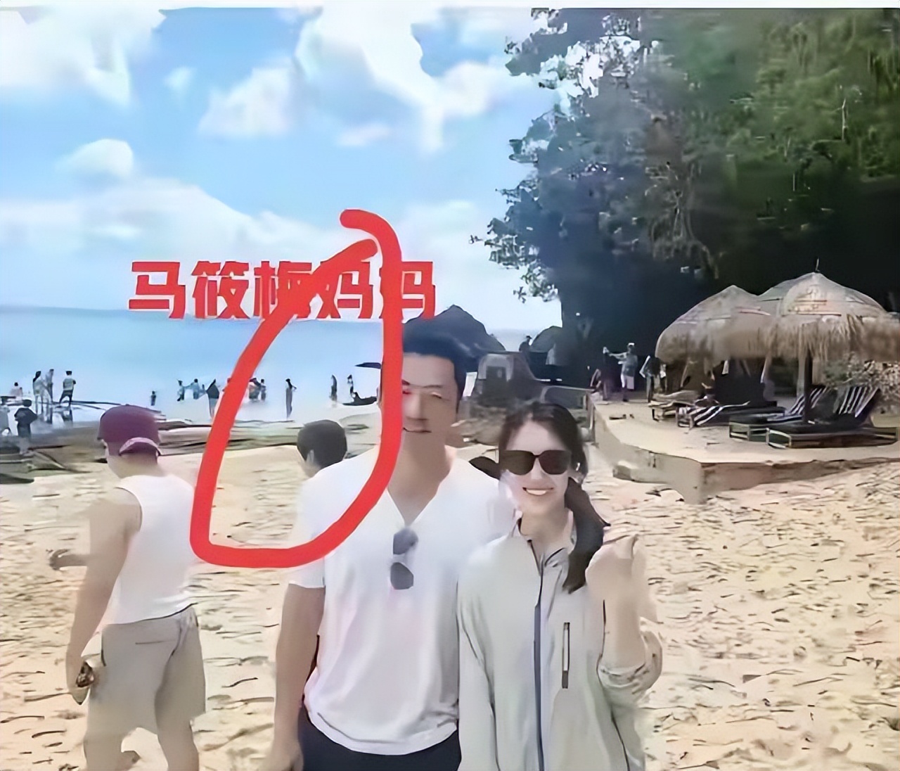 陪伴12年被辞退？小杨阿姨一脸算计的样子，令马筱梅如吞了苍蝇