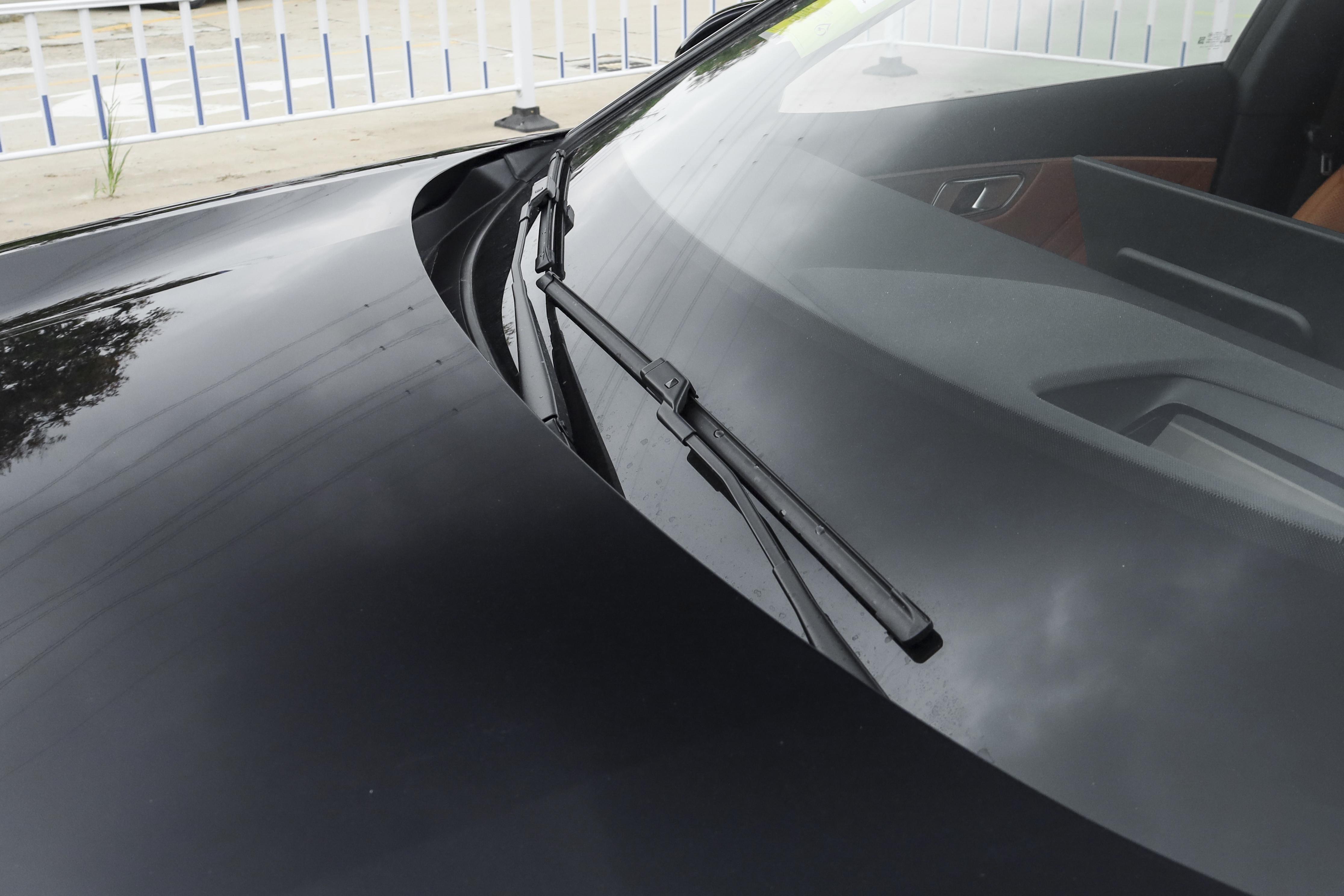 试驾深蓝S07:15万级SUV的最新进化方向是什么?