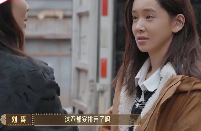 哺乳期走红毯成众矢之的，13年后，她仅用25秒，狠狠打脸内娱