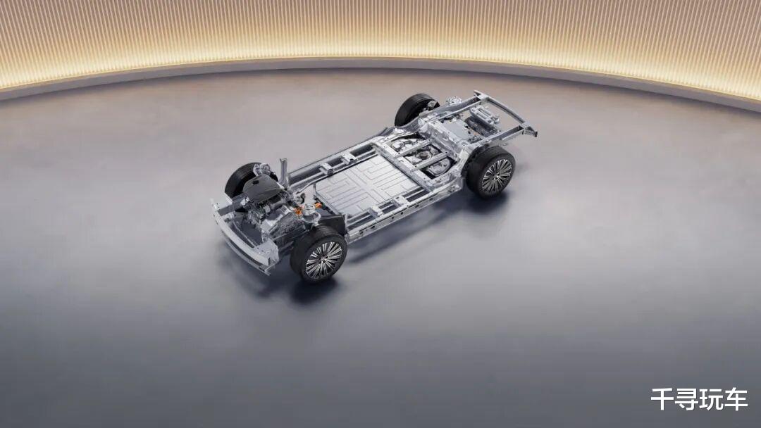 限时指导价17.38万起的的银河M9 为什么有望成为爆款