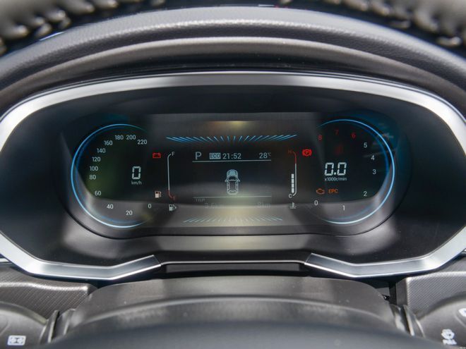 被忽视的“换标”捷途X70，从11.99万一口气降到5万多，却无人识货