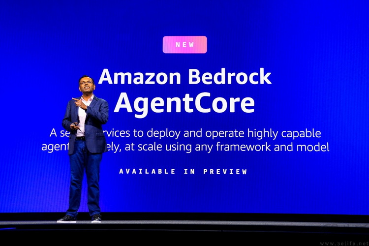 破解企业智能体落地七大难关,亚马逊云科技树立AI部署新标准