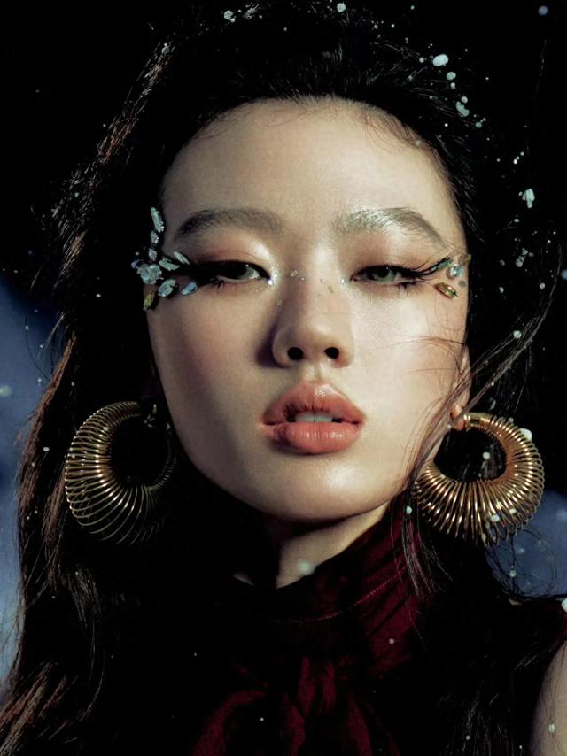 舞妹娘单依纯:乐坛00后的破界新生