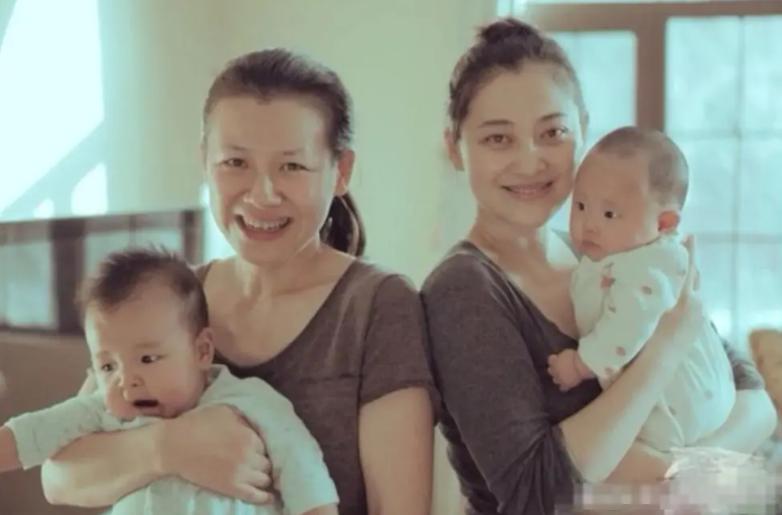 与4婚导演同居，转身下嫁穷小子的刘琳，如今过得怎么样