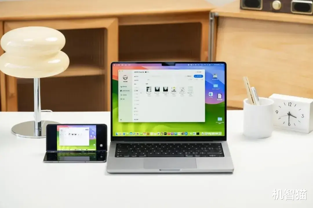 國產廠商學蘋果，能不能有點底線？