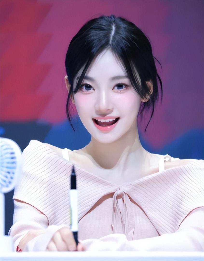 2025全球百大最美面孔洗牌：刘亦菲没上榜，第一美得让人心服口服