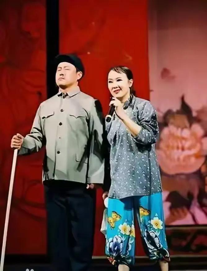 赵本山女徒弟孙立荣，退休金仅2800元，她称够花了，不攀比闫学晶