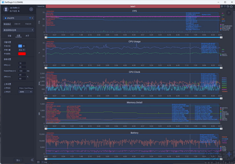 大平板不该只有生产力：iQOO Pad5 Pro性能测试