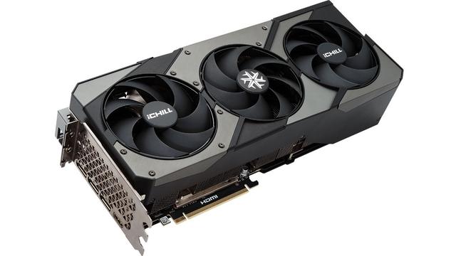 真“無線”，才過“隱”！映眾RTX5080超級冰龍V2全新發布