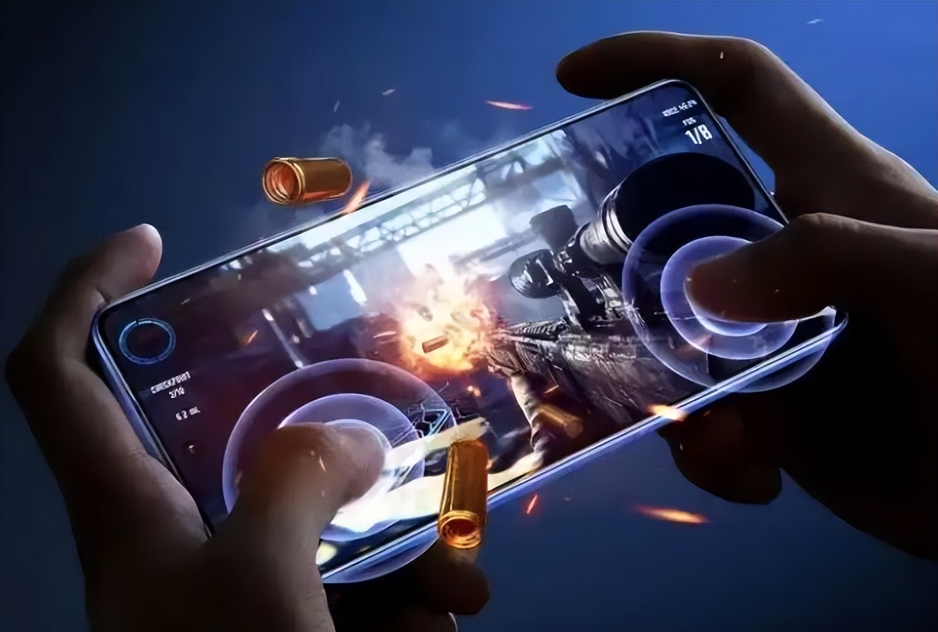 7000mAh+三重防水认证,真我Neo7SE,跌至1309元!