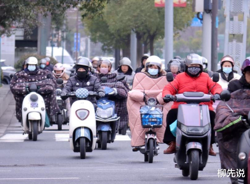 小电驴胜负已分！中国电动两轮车成绩：年销量破1000万台的有2家