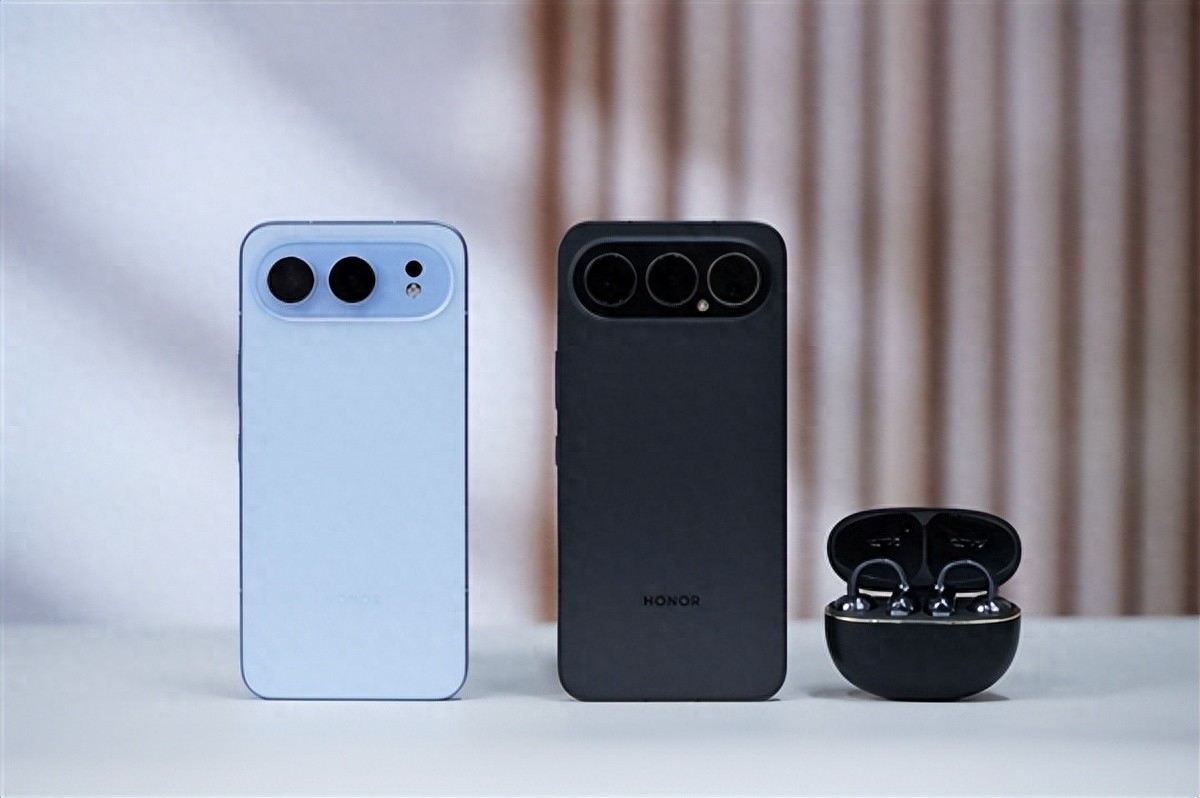 同價(jià)位無(wú)對(duì)手！榮耀500系列8000mAh終結(jié)續(xù)航比賽：重度用機(jī)黨狂喜