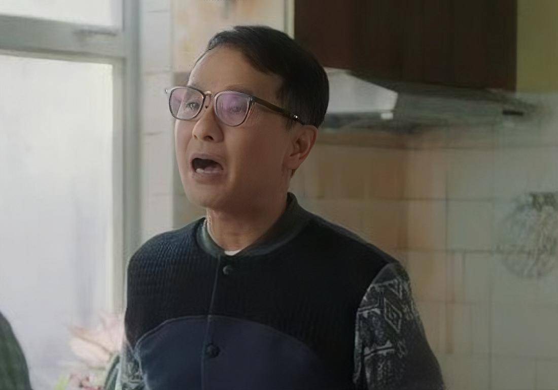 TVB知名配角演员再婚，和妻子准备移居内地