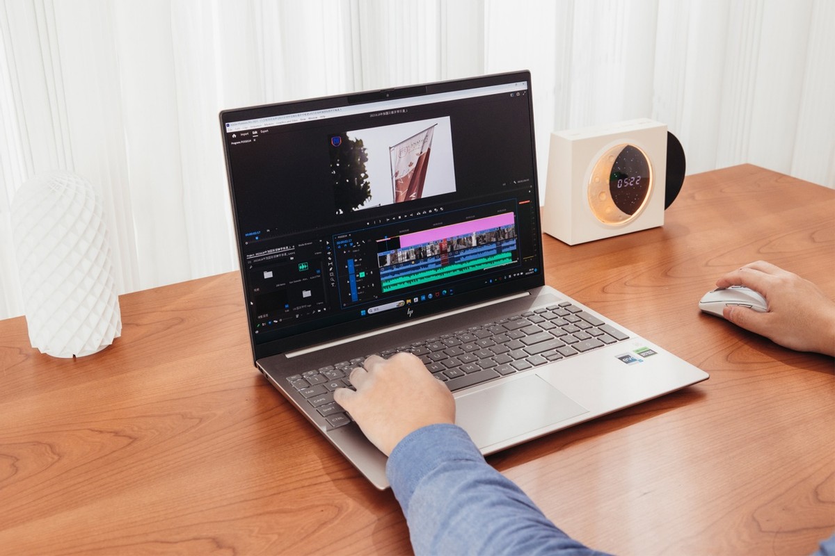 國補好本開始上貨！惠普星Book Pro16最低4759元，比去年更便宜