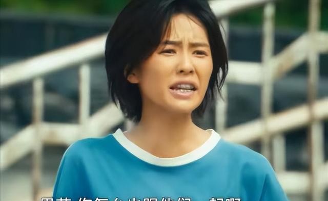 一人毁掉整部剧,央视《北上》这位败笔演员,让人看着真难受