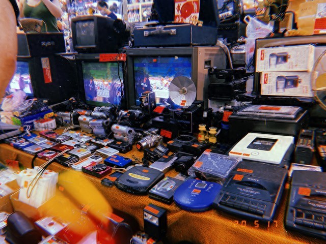 參數瘋狂閹割！品牌從你口袋瘋狂拿錢，看樣子已成事實