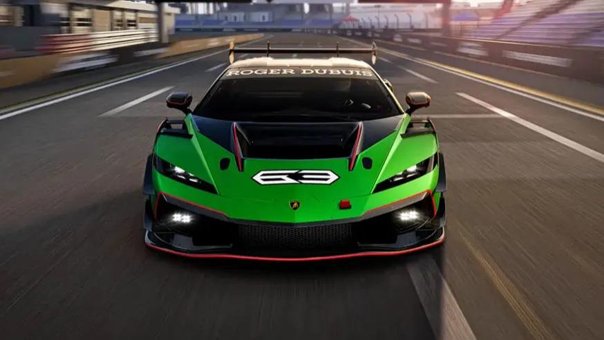 6款新车信息公布：瑞虎新车“虎踞豹跃”，兰博基尼赛车2027年出征Super Trofeo超