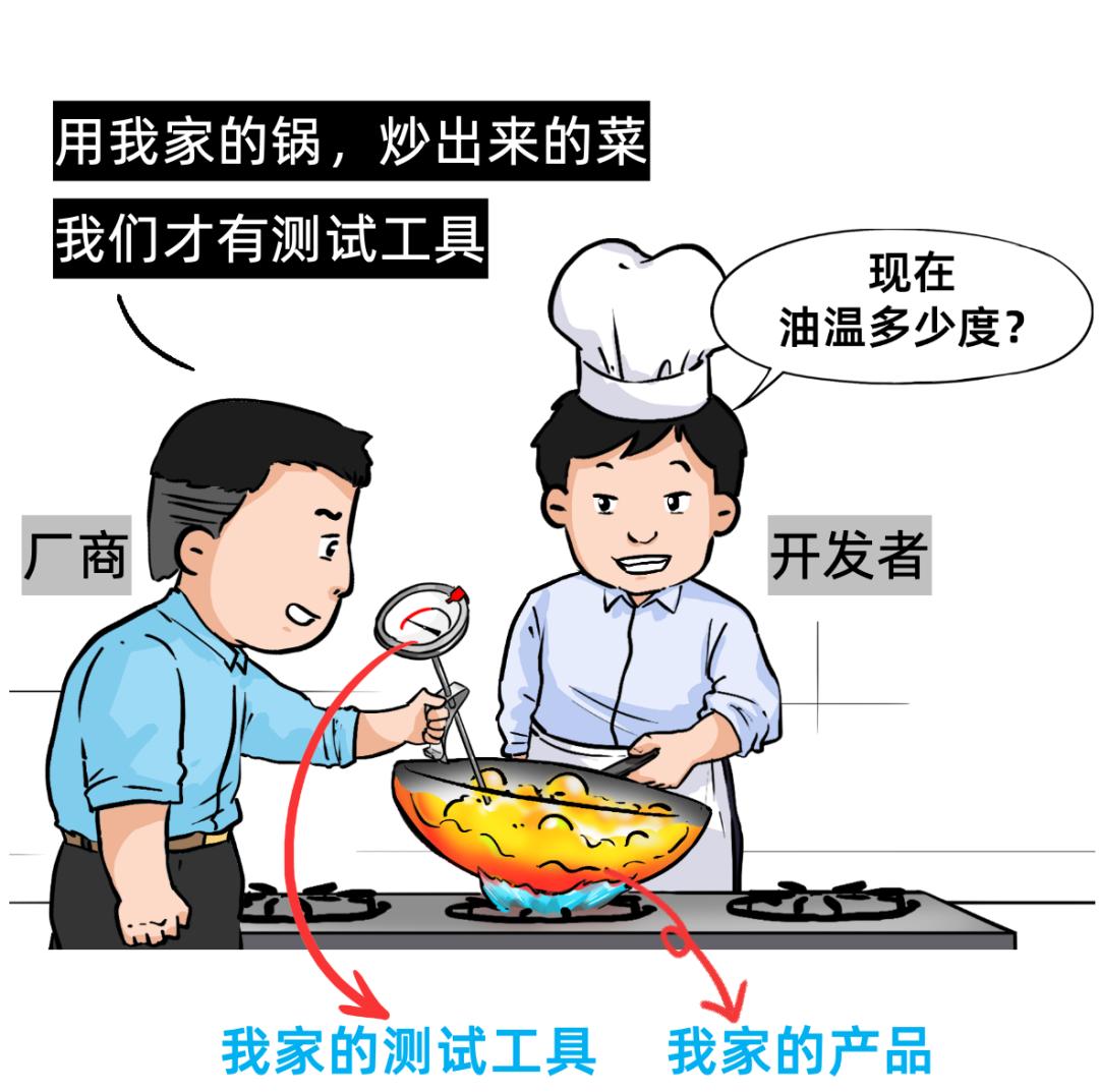 轻舟已过万重山！国产厂商又一次硬气突破