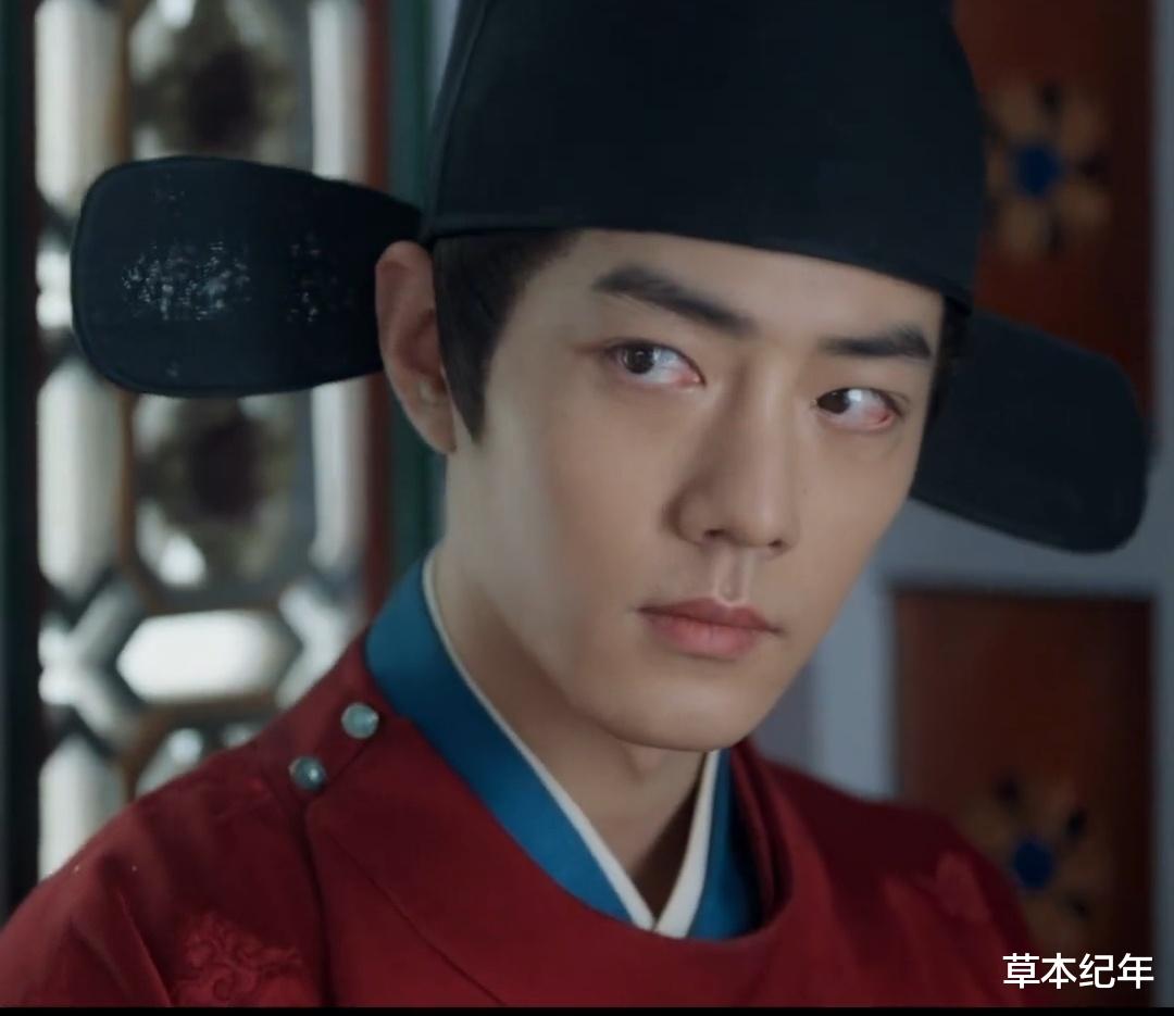 全是意外！《藏海传》40集大结局，是我今年看过最震撼人心的大结局