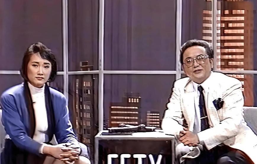 王刚没想到，离婚24年，成方圆会以这种方式，给自己上了生动一课