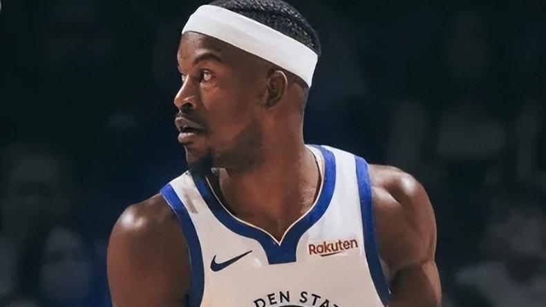 勇士逆转马刺！库里轰46分，巴特勒+穆迪回暖齐爆，理查德上首发