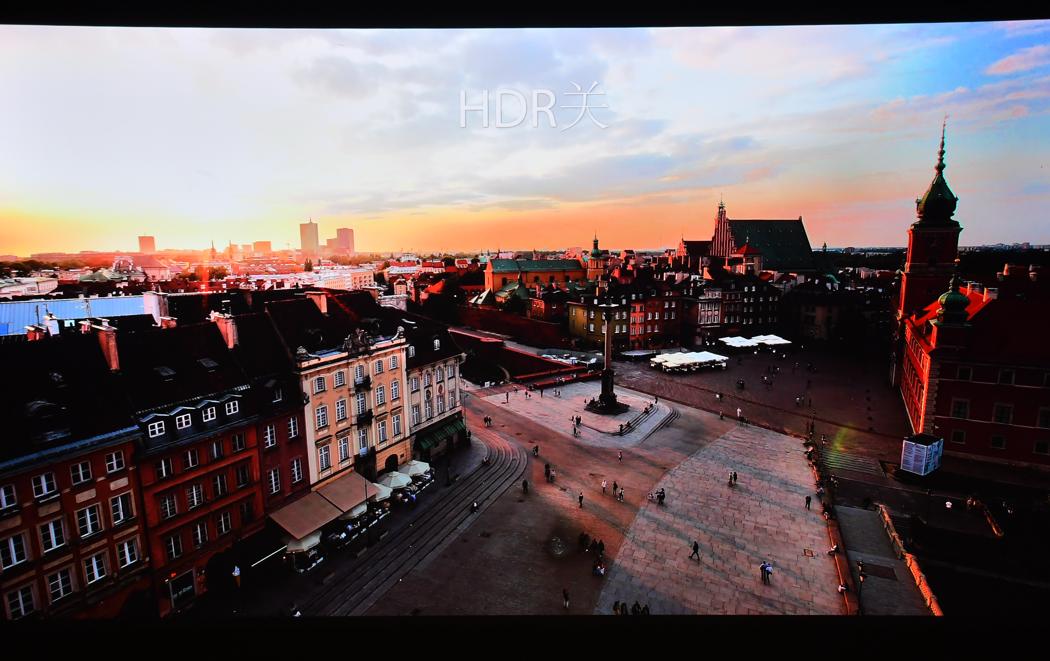 明基W6050實測：從THX認證到動態逐幀映射 高端家庭影院該有的樣子