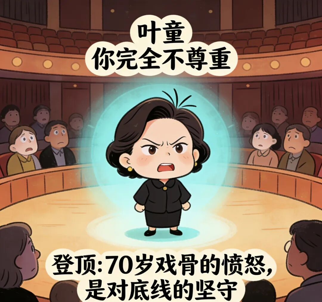 今日微博热搜Top3：叶童怒怼不尊重、清华学霸维权、阿里系APP崩溃...