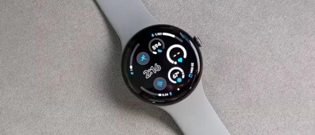 谷歌Pixel Watch 4新增多項實用功能，8月發布