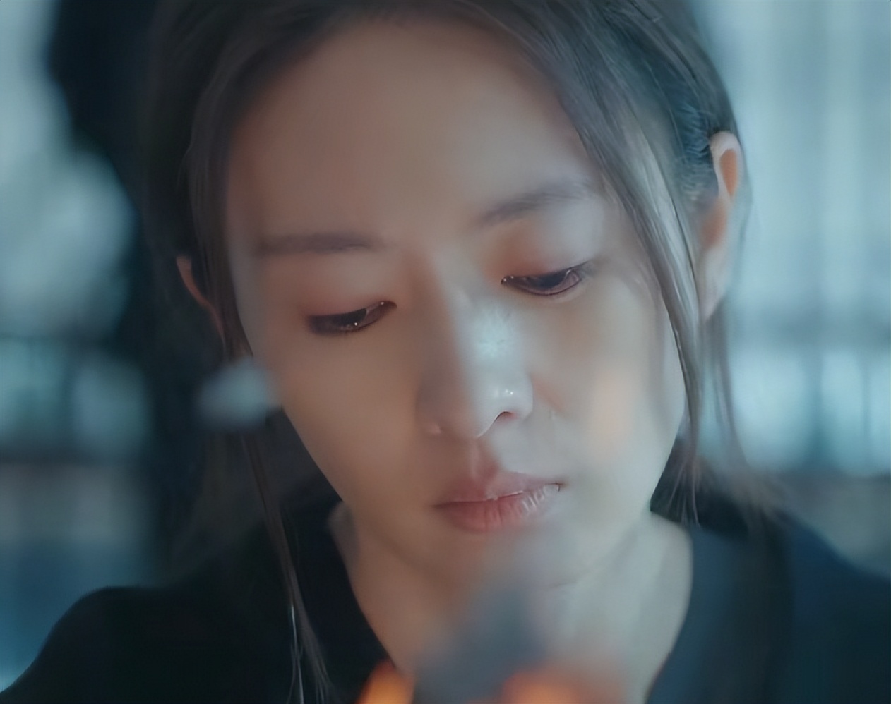 资本家的丑孩子们收手吧！《四喜》戏混子扎堆，连蒋欣都带不动